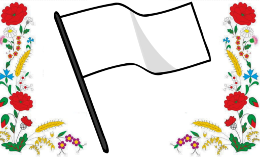 Zdjęcie do Konkurs na projekt Flagi Kociewia!