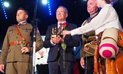 Zdjęcie do Inauguracja Święta Kawalerii