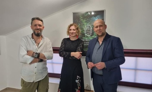Zdjęcie do Piękno kociewskiej przyrody okiem Krzysztofa Rudka