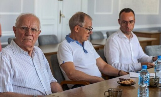 Zdjęcie do Rada Gospodarcza przyjrzała się finansom Miasta