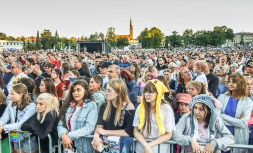 Zdjęcie do Bardzo udane Wielkie Święto Stolicy Kociewia