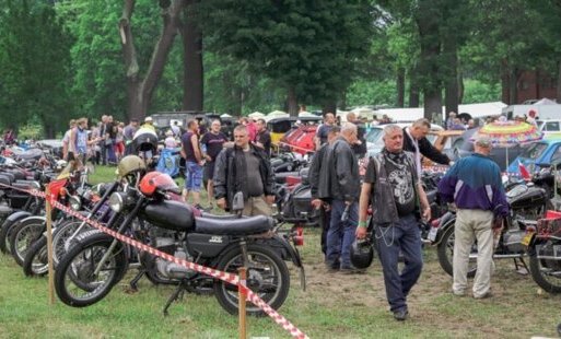 Zdjęcie do Pojazdy z duszą, czyli historia na kołach po raz dwunasty