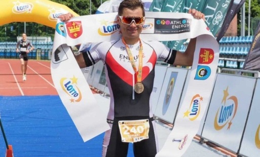 Zdjęcie do Triathlon Energy - utrudnienia w ruchu