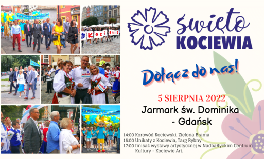 Zdjęcie do Święto Kociewia - zachęcamy do udziału