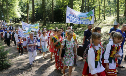 Zdjęcie do 3.Walne Plachandry Kociewskie