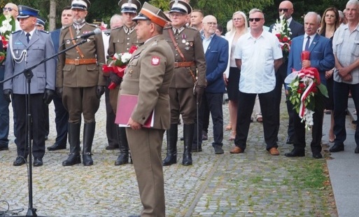 Zdjęcie do Determinacja i siła honoru. Święto Wojska Polskiego