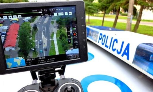 Zdjęcie do W trosce o bezpieczeństwo pieszych i kierowc&oacute;w