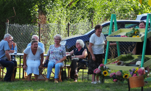 Zdjęcie do Święto działkowc&oacute;w