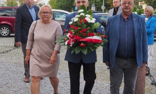 Zdjęcie do 42. rocznica podpisania porozumień sierpniowych
