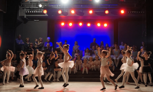 Zdjęcie do Zapisy na zajęcia edukacji kulturalnej SCK