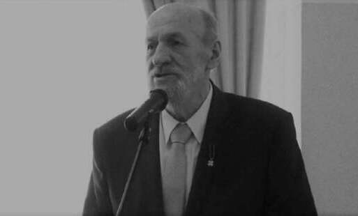 Zdjęcie do Nie żyje Ryszard Tyborski