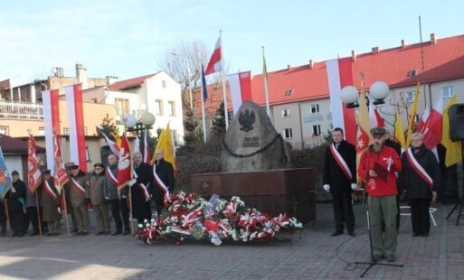Zdjęcie do 96.rocznica powrotu Starogardu do Macierzy