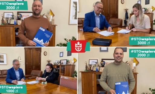 Zdjęcie do Wsparcie lokalnych pomysł&oacute;w