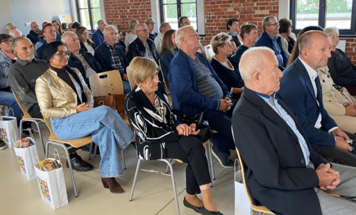 Zdjęcie do To oni upiększają nasze miasto