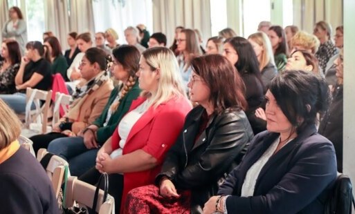 Zdjęcie do Dorośli winni chronić dzieci przed przemocą - V Konferencja &bdquo;Dziecko pokrzywdzone przestępstwem&rdquo;