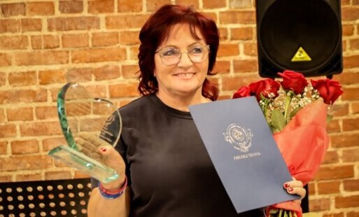Zdjęcie do Zwierzęta są ich przyjaci&oacute;łmi. Od 20 lat dbają o ich prawa