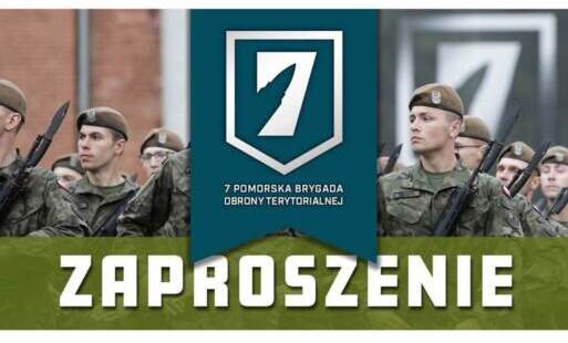 Zdjęcie do Uroczysta przysięga wojskowa na Rynku