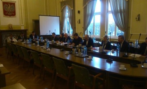Zdjęcie do Gmina Miejska Starogard Gdański  ma nowy Statut