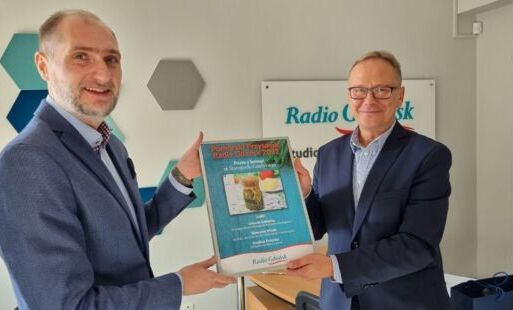 Zdjęcie do Słuchacze Radia Gdańsk i jury konkursu &bdquo;Pomorski Przysmak&rdquo; nagrodzili kociewskie pesto z konopi