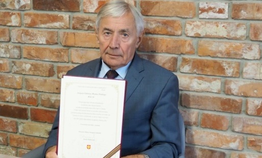 Zdjęcie do Związek Żołnierzy wsparł mieszkańc&oacute;w Borysławia