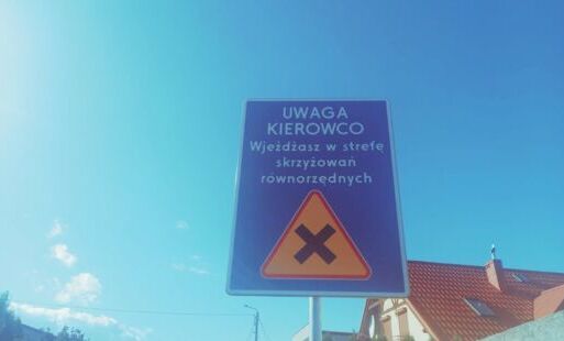 Zdjęcie do Miasto wprowadza kolejną strefę TEMPO 30