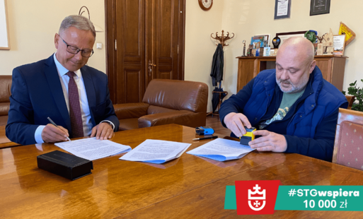 Zdjęcie do Tarcza &bdquo;LOK&rdquo; z dofinansowaniem
