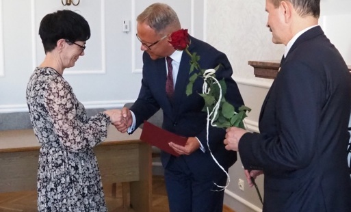 Zdjęcie do Święto edukacji