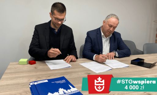 Zdjęcie do Dofinansowaliśmy Mikołajkowy Festiwal GAMA Akademia Koszyk&oacute;wki