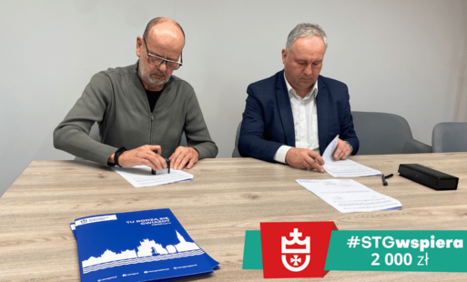 Zdjęcie do Gwiazdka 2022 z miejskim wsparciem