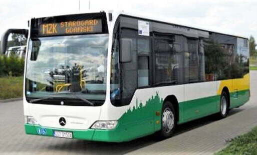 Zdjęcie do UWAGA! Objazd dla autobus&oacute;w MZK