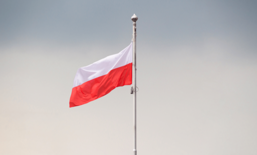Zdjęcie do Zaproszenie na obchody Dnia Niepodległości