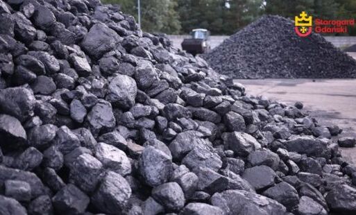 Zdjęcie do W Starogardzie będzie można kupić węgiel w preferencyjnej cenie
