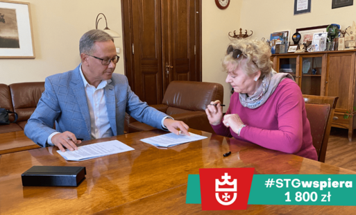 Zdjęcie do Będą &bdquo;Kolędować z Mikołajem&rdquo;. Wsparliśmy lokalny projekt