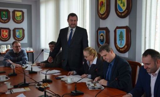Zdjęcie do LOT Kociewie ma nowe władze