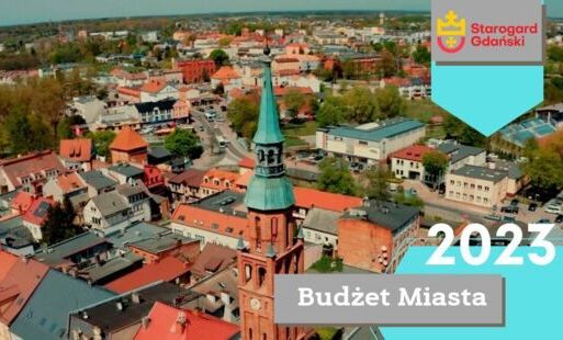Zdjęcie do Budżet na 2023 rok przyjęty. Wyniesie ponad 250 mln zł