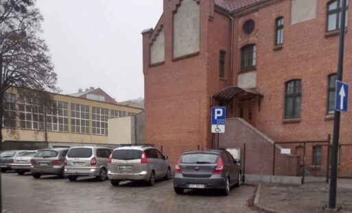 Zdjęcie do Zmiany w strefach płatnego parkowania oraz w wysokościach stawek opłat za parkowanie