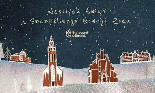 Zdjęcie do Wesołych Świąt!