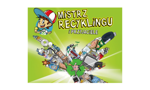Zdjęcie do IX edycja og&oacute;lnopolskiego konkursu ekologicznego dla szk&oacute;ł podstawowych