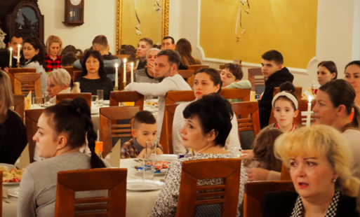 Zdjęcie do Świąteczne paczki dla najmłodszych z Ukrainy