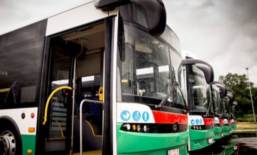 Zdjęcie do Zmiany w obowiązującym rozkładzie jazdy autobus&oacute;w MZK