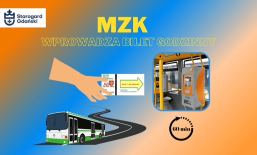 Zdjęcie do Nowe bilety MZK