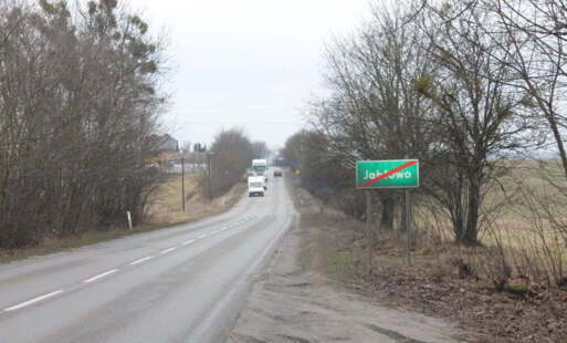 Zdjęcie do W marcu rusza przebudowa drogi 222