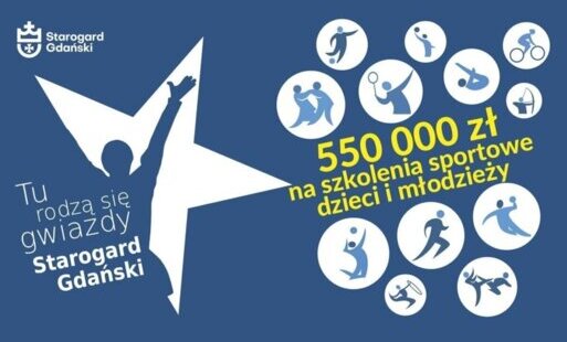 Zdjęcie do Dotacje na szkolenia sportowe dzieci i młodzieży przyznane