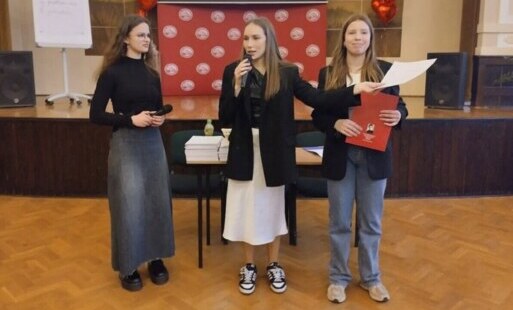 Zdjęcie do Młodzieżowe inicjatywy