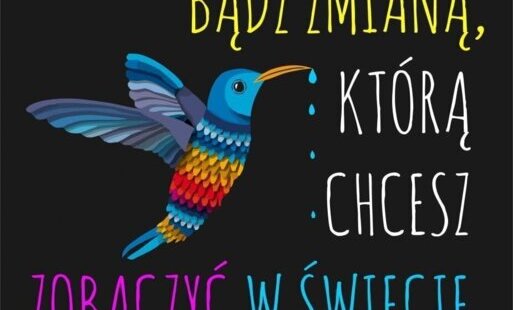 Zdjęcie do Światowy Dzień Wody 2023. Przyłącz się i &bdquo;PRZYSPIESZ ZMIANY&rdquo;