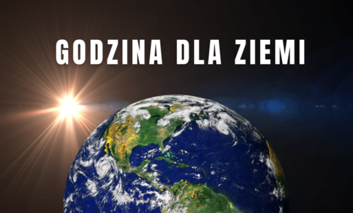 Zdjęcie do Godzina dla Ziemi w Starogardzie
