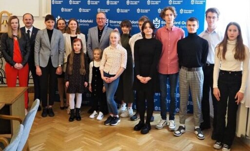 Zdjęcie do Gotowi na nowe wyzwania. Stypendia sportowe przyznane