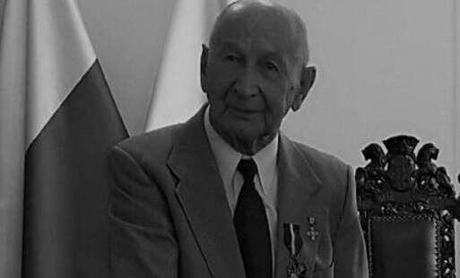 Zdjęcie do Zmarł Jan Kazimierz Butowski