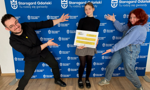 Zdjęcie do Pozytywne wsparcie na 2023 rok