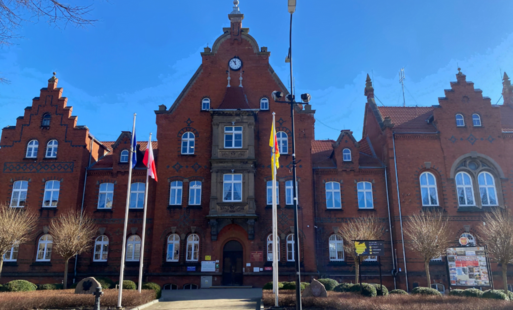 Zdjęcie do Uwaga! Czasowa zmiana godzin otwarcia urzędu